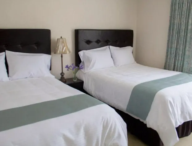 Hotel Nube Nueve hotel detail image 1