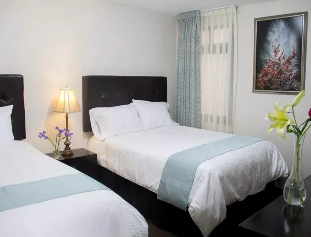 Hotel Nube Nueve hotel detail image 2