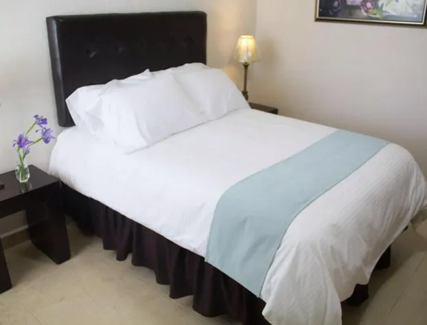 Hotel Nube Nueve hotel detail image 3