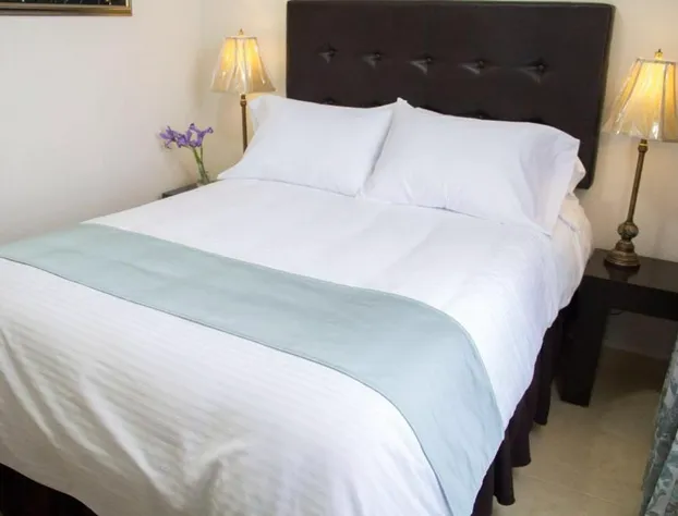 Hotel Nube Nueve hotel detail image 4