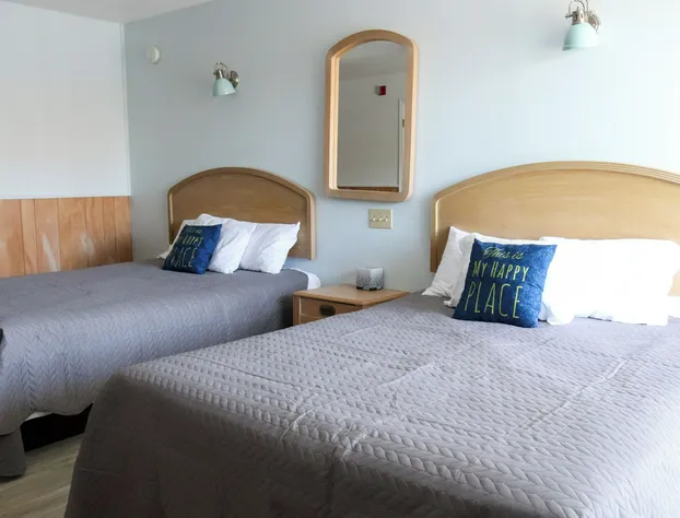 Mainsail Motel & Cottages hotel detail image 4