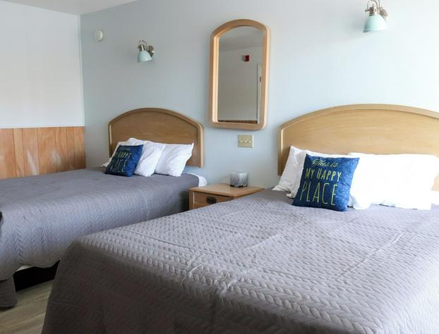 Mainsail Inn & Cottages hotel detail image 4