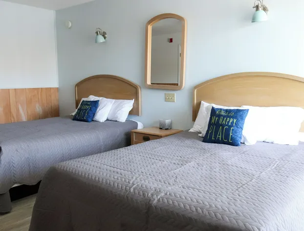 Mainsail Inn & Cottages hotel detail image 4