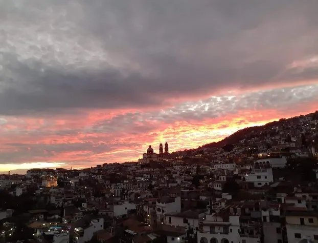 Hotel Taxco De Mis Amores hotel detail image 1