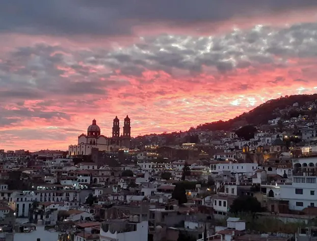 Hotel Taxco De Mis Amores hotel detail image 2