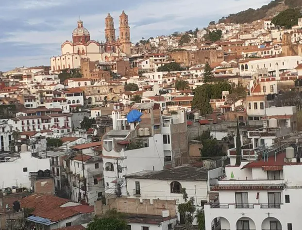 Hotel Taxco De Mis Amores hotel detail image 3