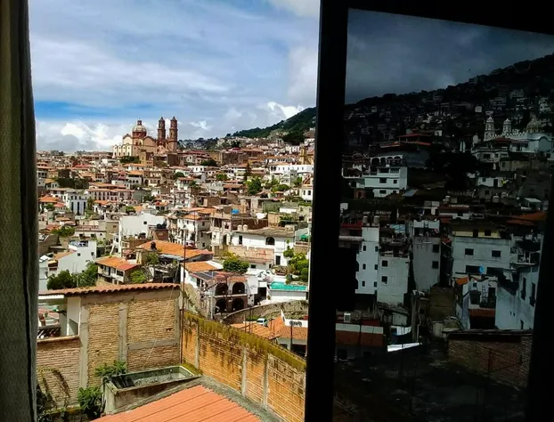 Hotel Taxco De Mis Amores hotel detail image 4