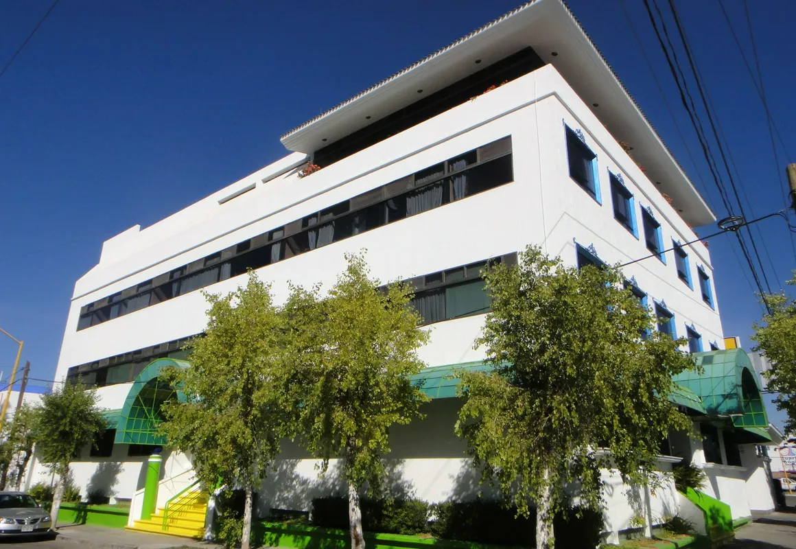 Hotel Rio Inn hotel hero