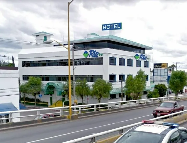 Hotel Rio Inn hotel detail image 1