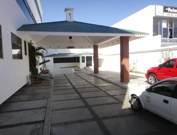 Hotel Rio Inn hotel detail image 4