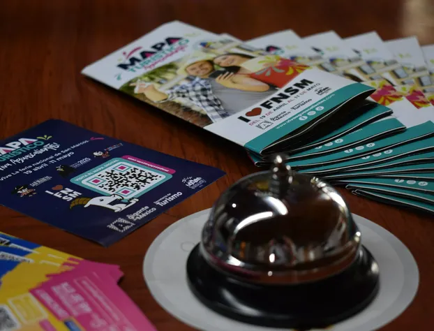 Hotel Rio Inn hotel detail image 1