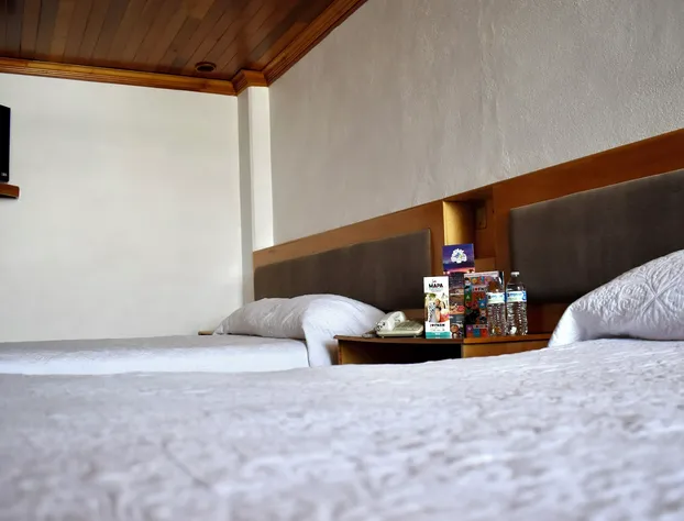 Hotel Rio Inn hotel detail image 4