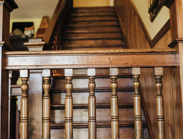 Grand Lux Inn hotel detail image 3