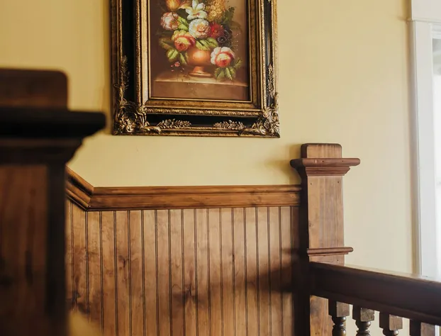 Grand Lux Inn hotel detail image 4