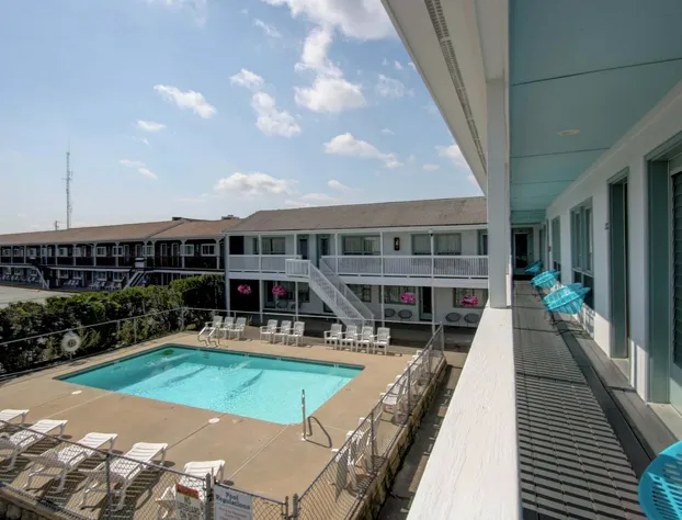 Dolphyn Motel hotel detail image 1