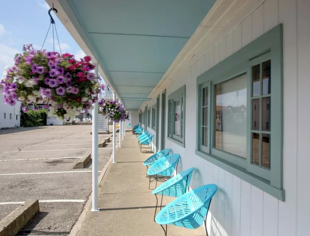 Dolphyn Motel hotel detail image 2