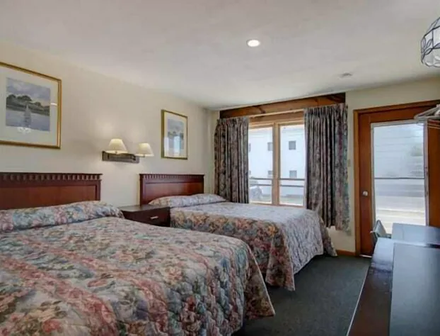 Dolphyn Motel hotel detail image 3