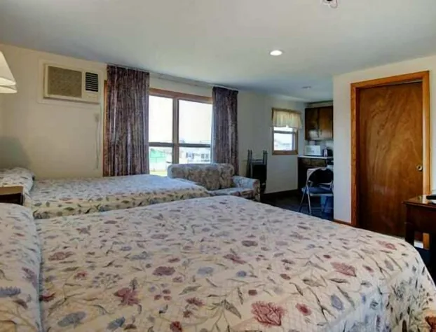 Dolphyn Motel hotel detail image 4