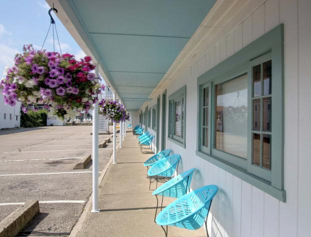 Dolphyn Motel hotel detail image 2
