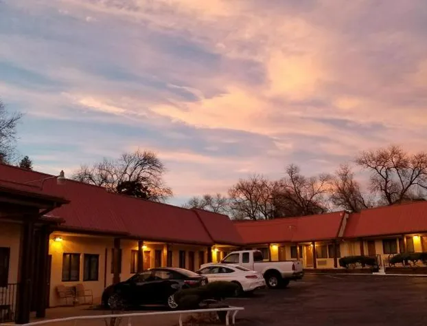 Mecca Motel hotel detail image 3