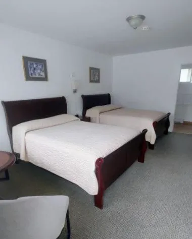 White Fang Motel hotel detail image 1