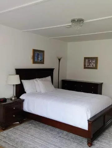 White Fang Motel hotel detail image 4