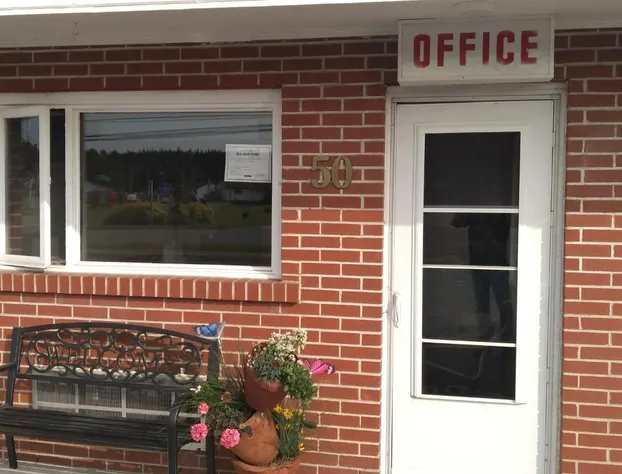 Algoma Motel hotel detail image 1