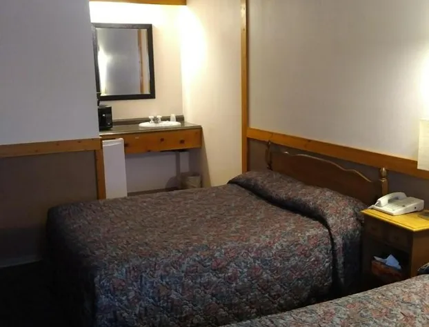 Algoma Motel hotel detail image 2