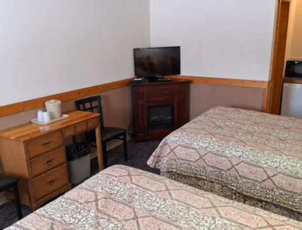 Algoma Motel hotel detail image 4