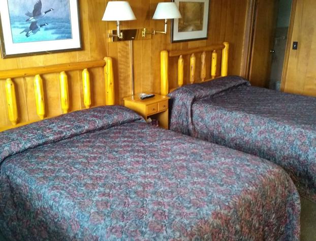 Algoma Motel hotel detail image 4