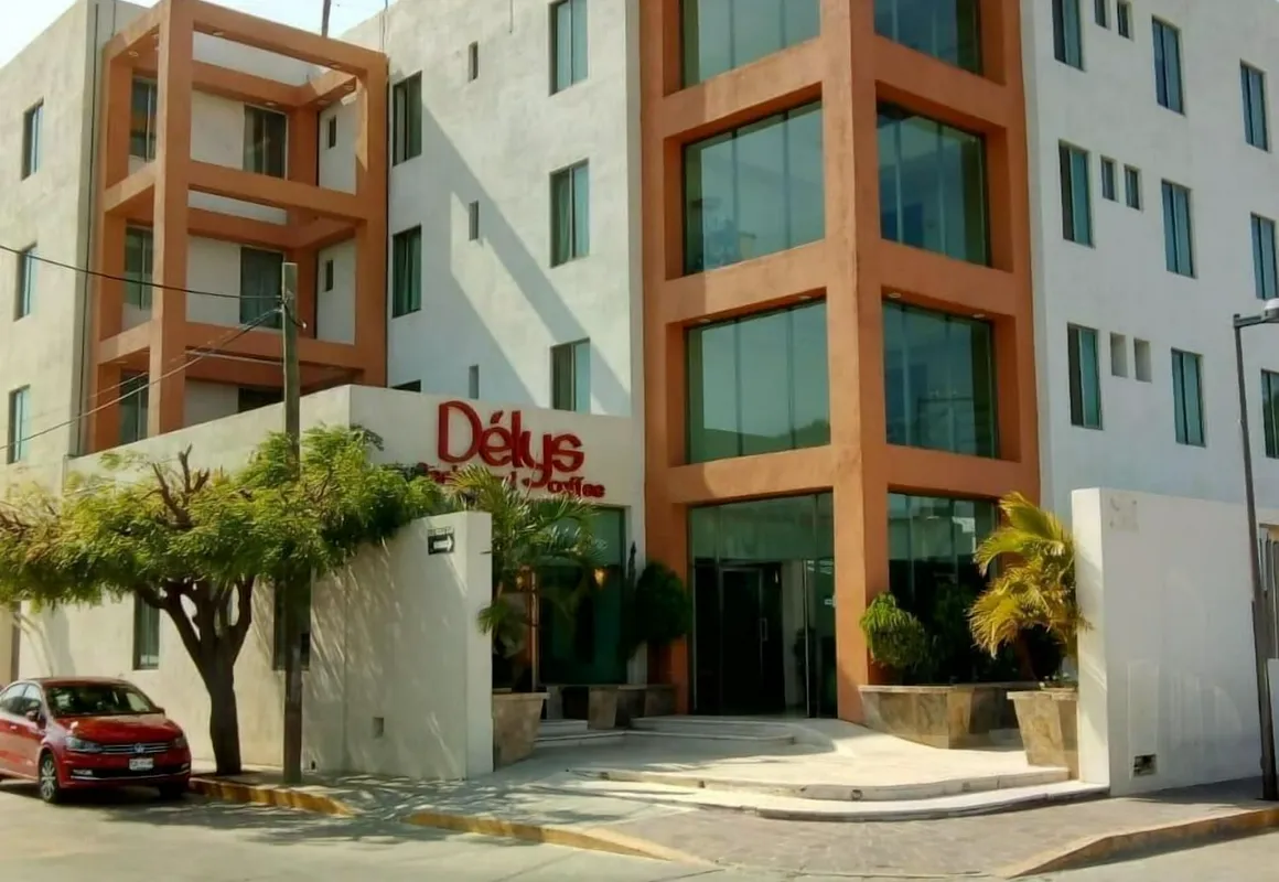 Hotel Express Inn hotel hero