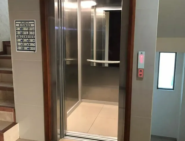 Hotel Express Inn hotel detail image 2