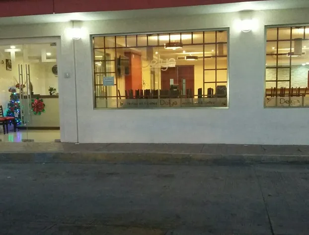 Hotel Express Inn hotel detail image 4