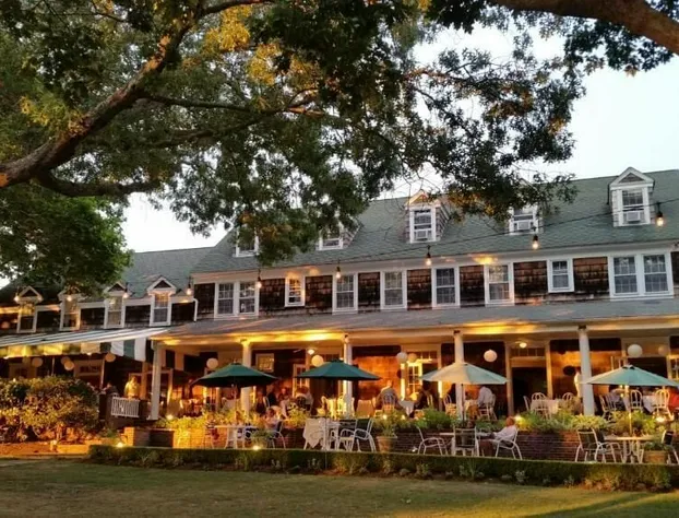 The Rams Head Inn hotel detail image 1