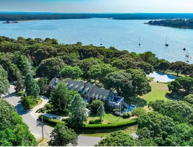 The Rams Head Inn hotel detail image 2