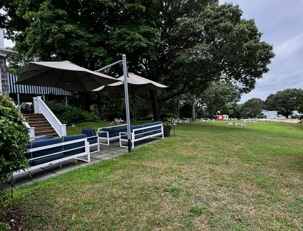 The Rams Head Inn hotel detail image 3