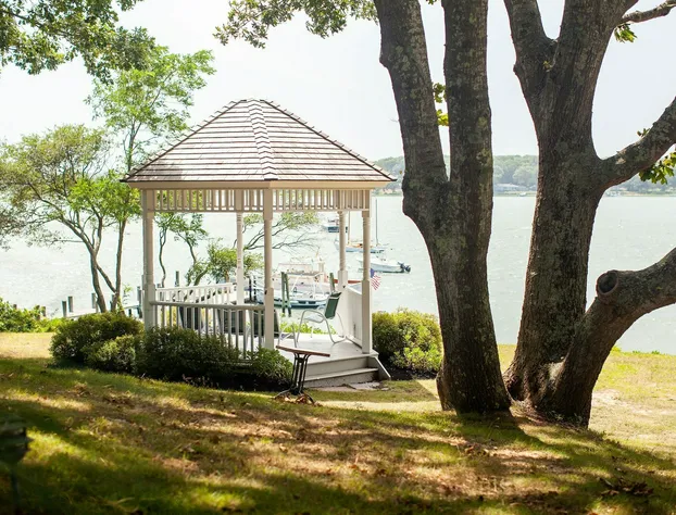 The Rams Head Inn hotel detail image 4