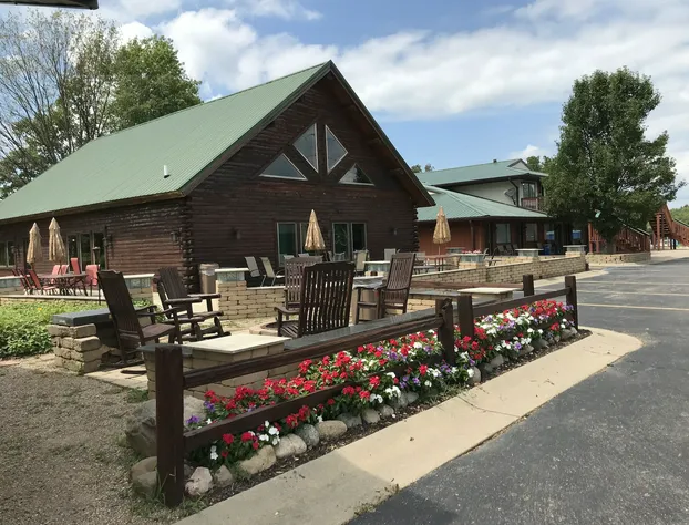 The Inn At Gull Lake hotel detail image 1