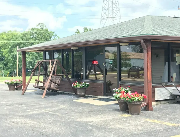 The Inn At Gull Lake hotel detail image 2