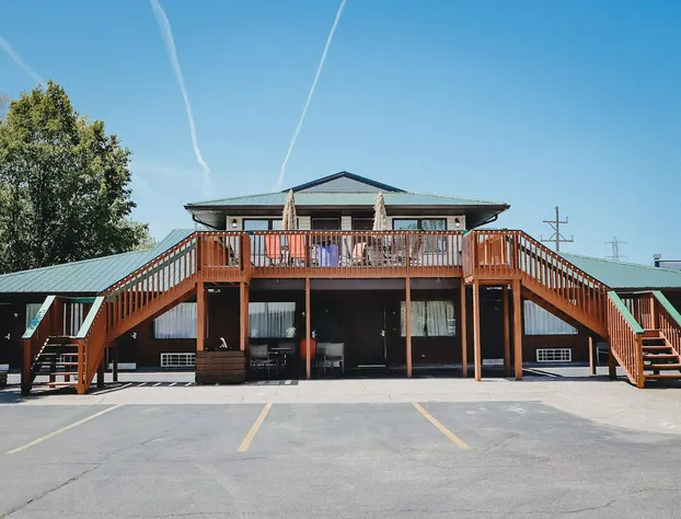 The Inn At Gull Lake hotel detail image 3