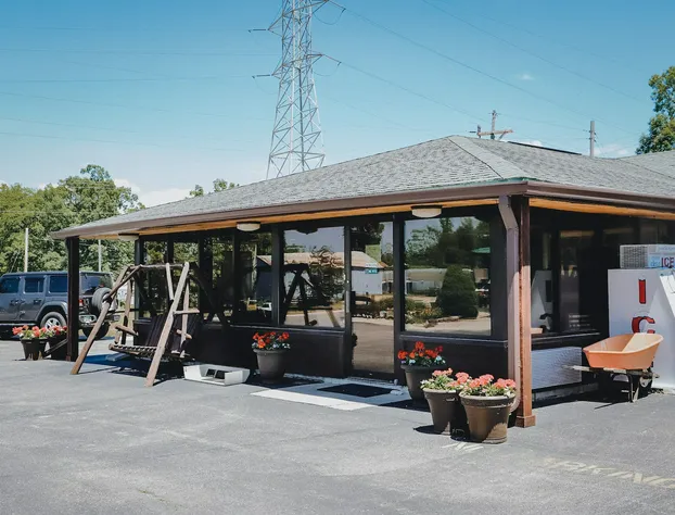 The Inn At Gull Lake hotel detail image 4