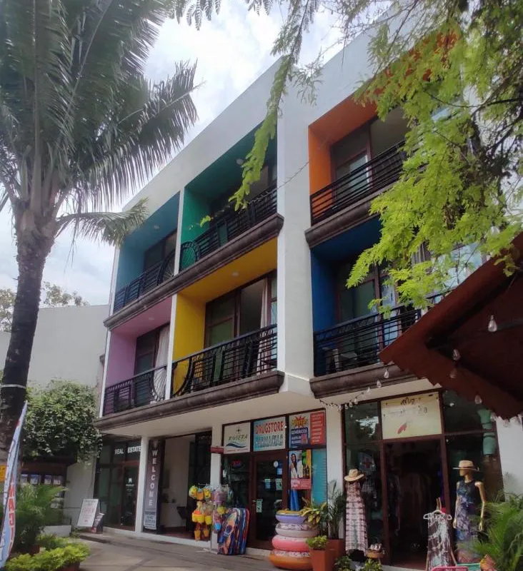 Hotelito73 hotel hero