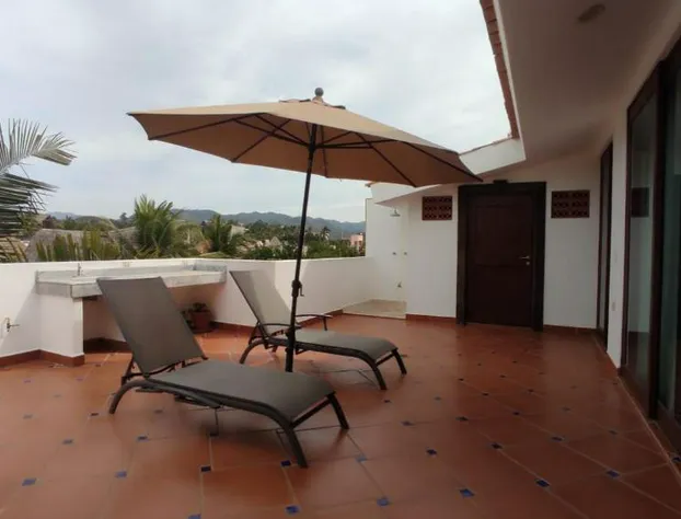 Hotelito73 hotel detail image 1