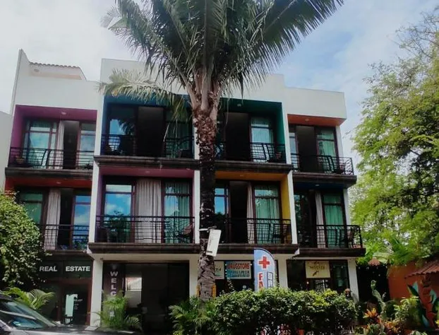 Hotelito73 hotel detail image 3