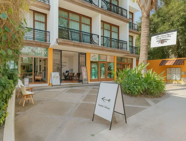 Hotelito73 hotel detail image 1