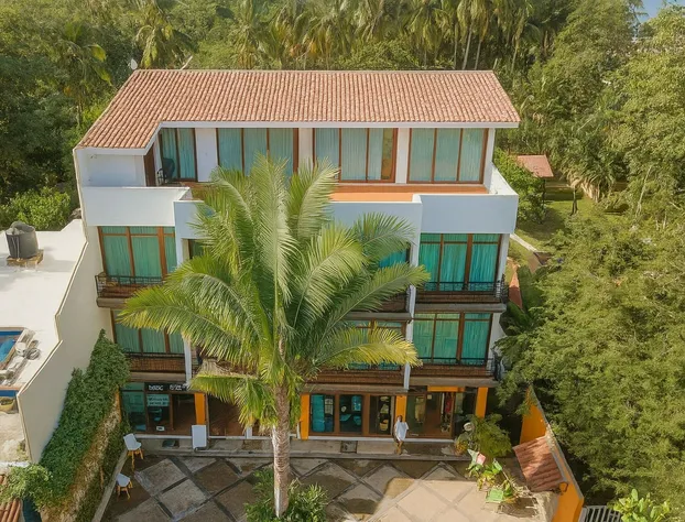 Hotelito73 hotel detail image 2