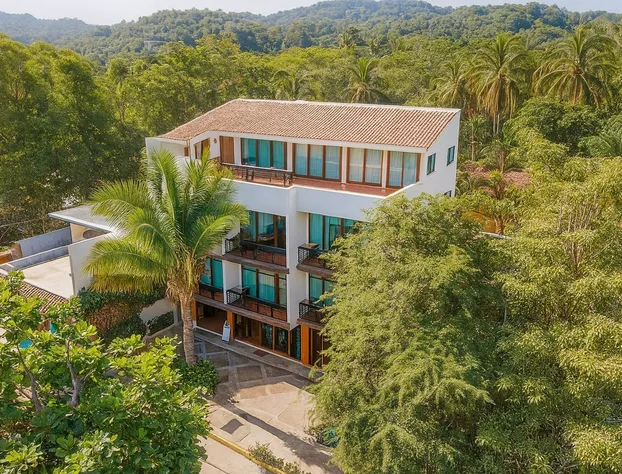 Hotelito73 hotel detail image 3