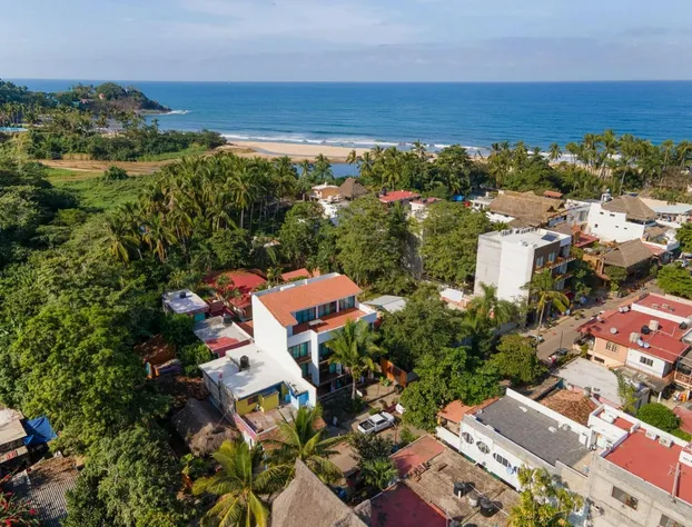 Hotelito73 hotel detail image 4