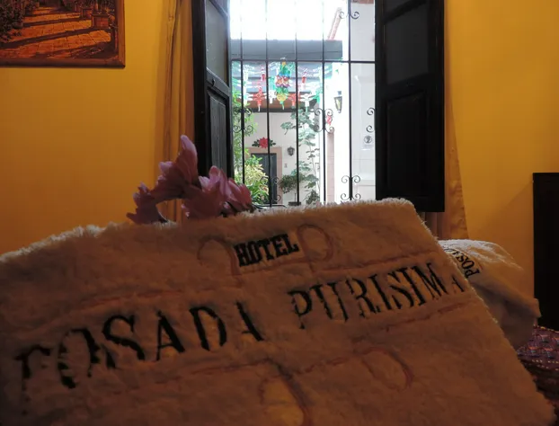 Hotel Posada Purisima hotel detail image 1