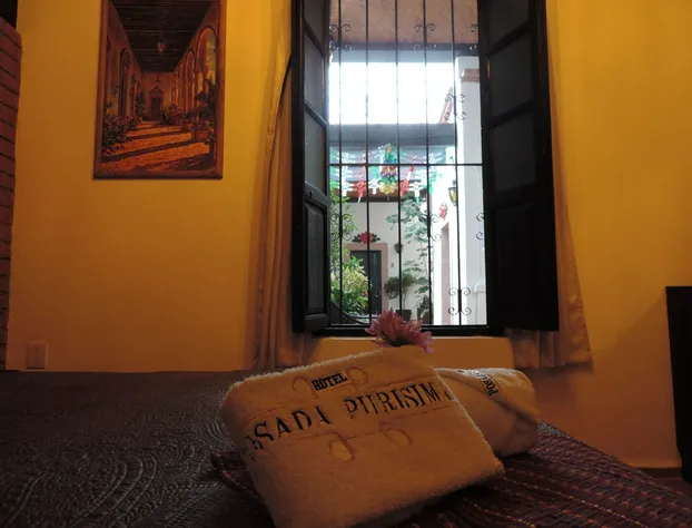 Hotel Posada Purisima hotel detail image 2